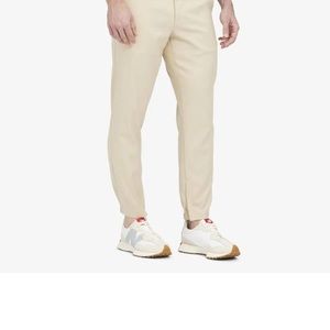 Mizzen & Main Baron Joggers